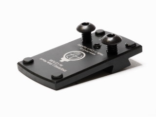 MONTÁŽ KOLIMÁTORU SHIELD SIGHTS SMS/RMS a RMSc pro CZ 75/85