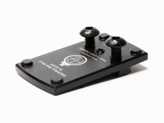 MONTÁŽ KOLIMÁTORU SHIELD SIGHTS SMS/RMS a RMSc pro Glock