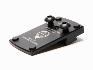 MONTÁŽ KOLIMÁTORU SHIELD SIGHTS SMS/RMS a RMSc pro CZ P-10C