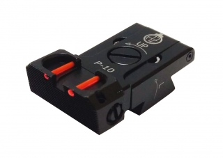 Stavitelné hledí CZ P-10 FO