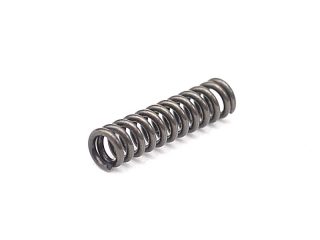 Pružina stranové regulace hledí 2,5x10mm