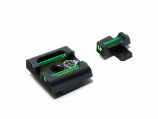 Pevná mířidla HS Product FO